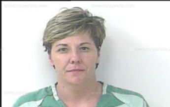 Tamatha Kay Hatfield