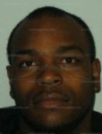 Derrick Blackwell