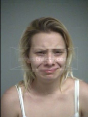 Heather Laura Cook