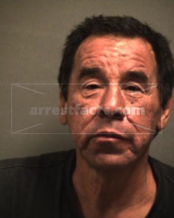 Joseph Gilbert Gutierrez