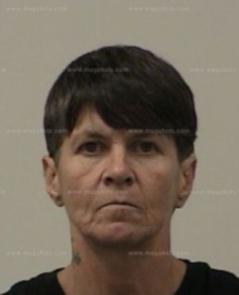 Tammy Renee Garrison