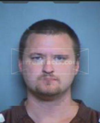 Jason Daniel Strickland