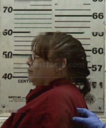 Felicia Colon