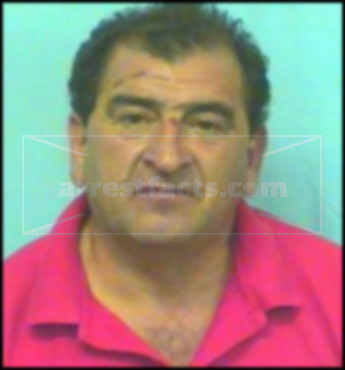 Louis Mario Oliva