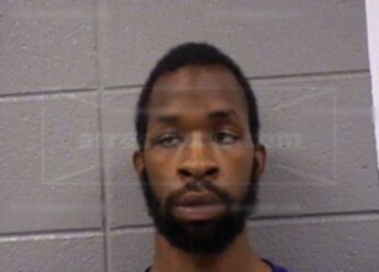 Michael Bush Jones