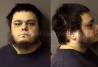 David Lee Barker Jr.