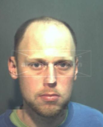 Matthew Patrick Warner