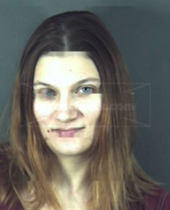 Michelle Elizabeth Bourque