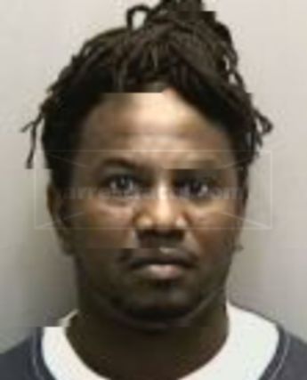 Darnell Lee Harris