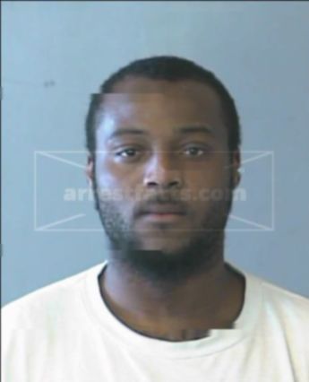 Clyde Dionta Calhoun
