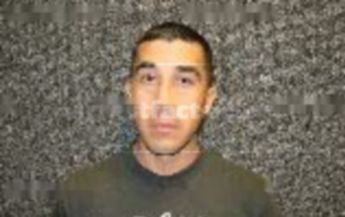 Cesario Louis Perez Jr.
