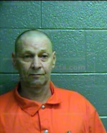 Joel Leslie Hull