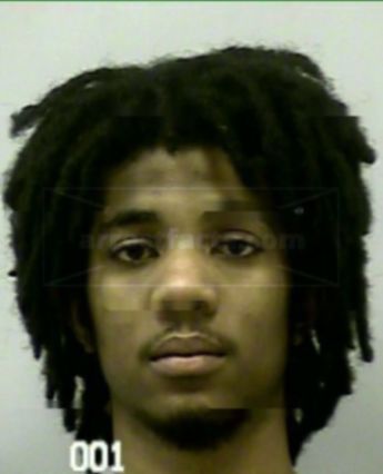 Jarrel Avery Bynum