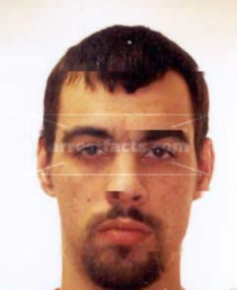 Chad T Clark