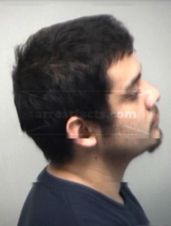 Erick Alexander Ramirez