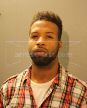 Demond Lashawn Hill