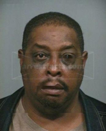 Kevin James Bass