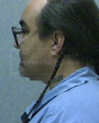 Marcus Dean Hamm
