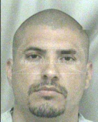 Adrian Cruz