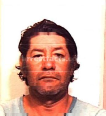 Roberto Guzman Martinez