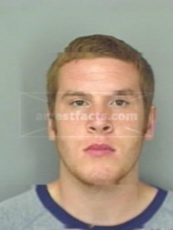 Chad Ryan Darrow