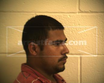 Jorge Adrian Rodriguez Calderon