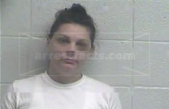 Angie Cooper