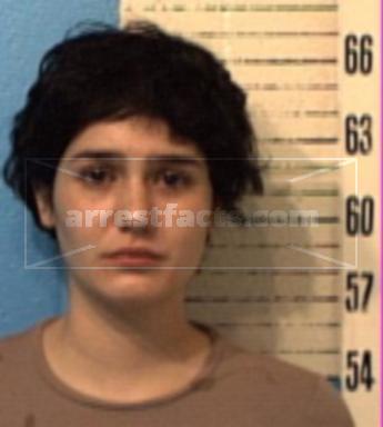Stephanie Ann Hopp