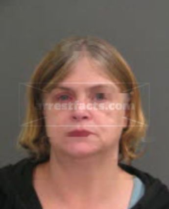 Betty Jane Brock