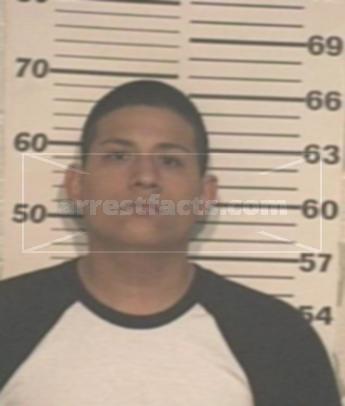 Victor Isamel Henandez Vasquez