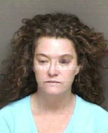 Mary Michelle Davis