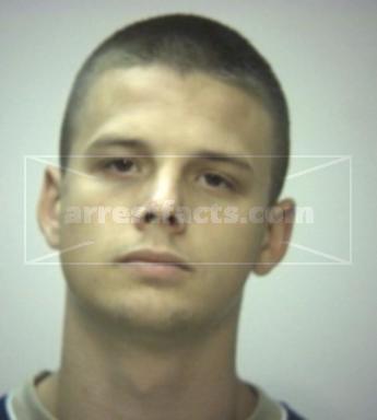 Matthew Dwayne Taylor