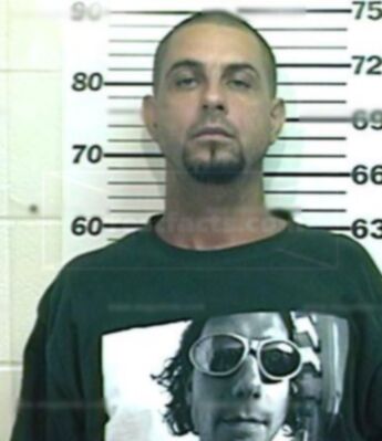 Michael Dana Snyder