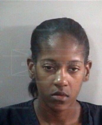 Nicole Curry