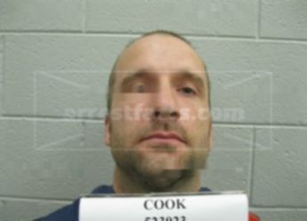 Timothy Aaron Cook