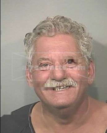 Michael Robert Peters
