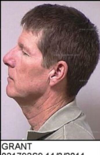 Harold Robert Grant Jr.