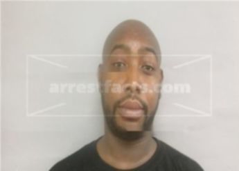 Rashaan Sharif Paris