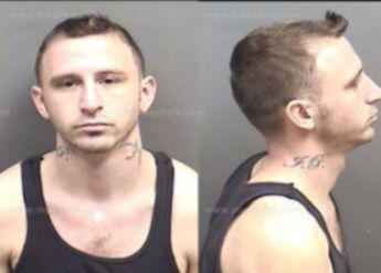 Joshua Layne Perry