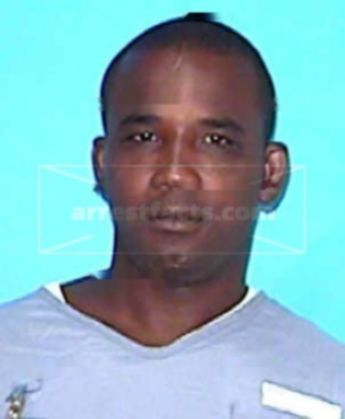 Carrington Napoleon Thomas