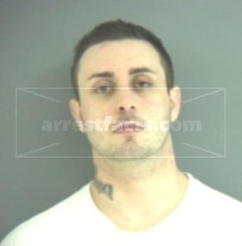 Michael Shane Taylor