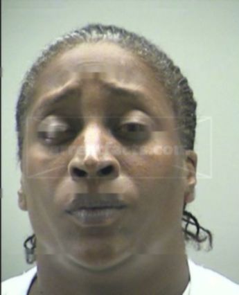 Jessical Lavette Spencer