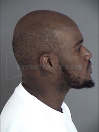 Tevin Jamar Alexander