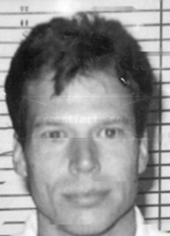 Patrick Scott Givens