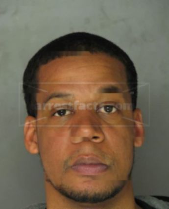 Steven Laroy Mccullough