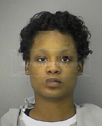 Taren Yvette Whiteside