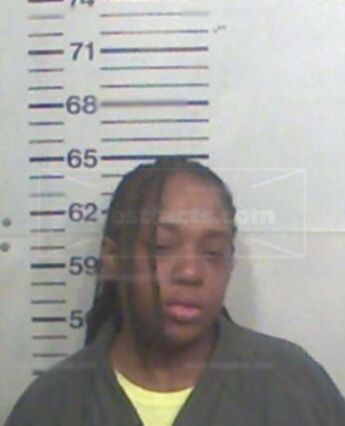 Stephanie Denise Robinson