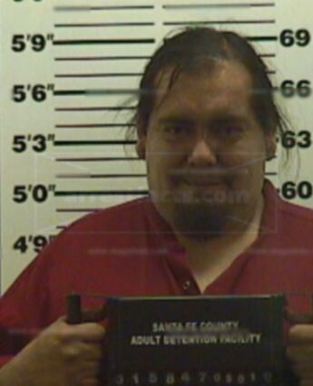 Lydell Pacheco