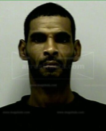 Clarence Davis Sylve