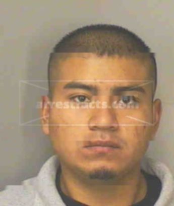 Gerardo Gomez Cruz